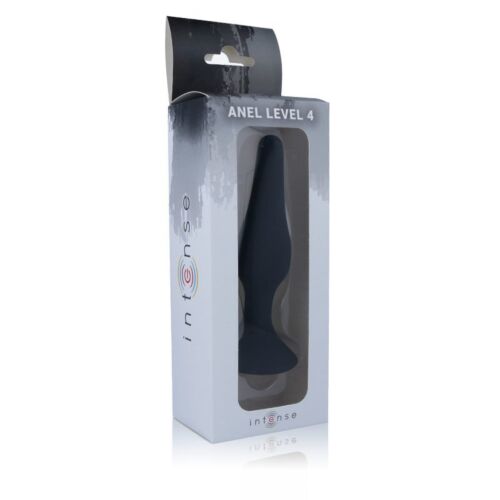 Δονητής INTENSE ANAL TOYS LEVEL 4 15.5CM