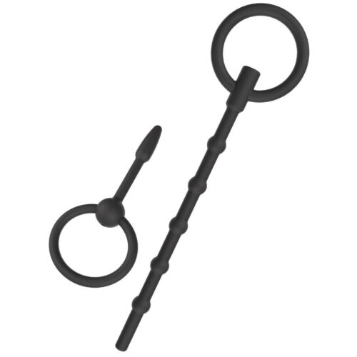 Διεισδυτικός Διέγερτης HIDDEN DESIRE Set Plug Uretral