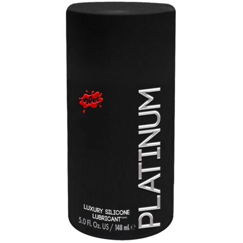 Λιπαντικό Wet Platinum 148 ml | Υγρασία και απαλότητα