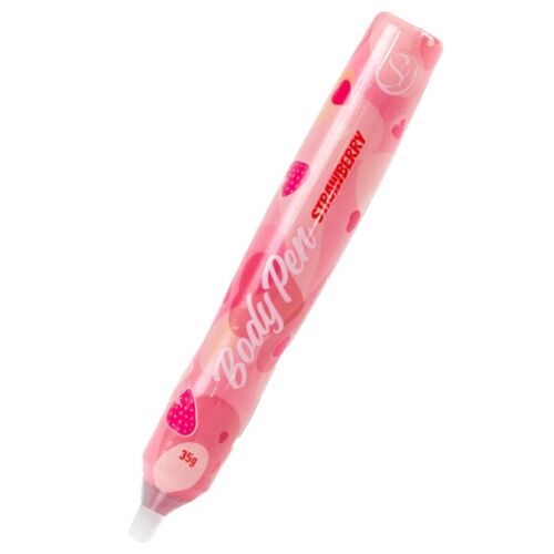 Βρώσιμος μαρκαδόρος σώματος Secret Play Body Pen