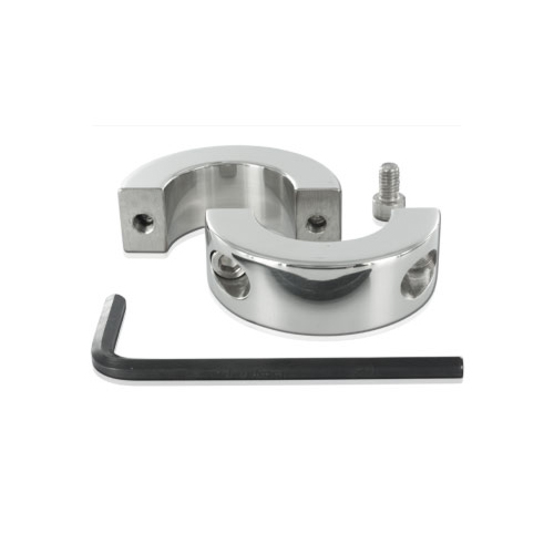 Δαχτυλίδι Metal Hard 20 mm | Ενίσχυση Οργασμού