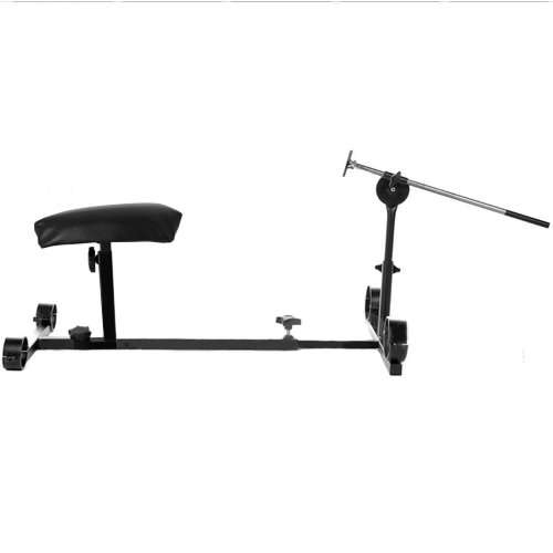 Δομή BDSM Metal Hard με αξεσουάρ διείσδυσης