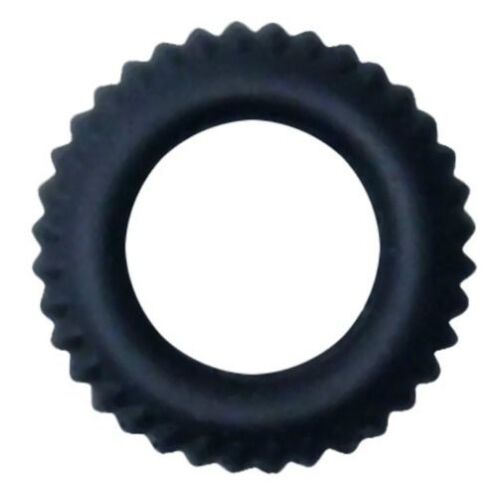 Δαχτυλίδι BAILE FOR HIM TITAN 1.9 CM με ισχυρή συμπίεση