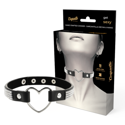 Αξεσουάρ BDSM Coquette Accessories Coquette Chic Desire