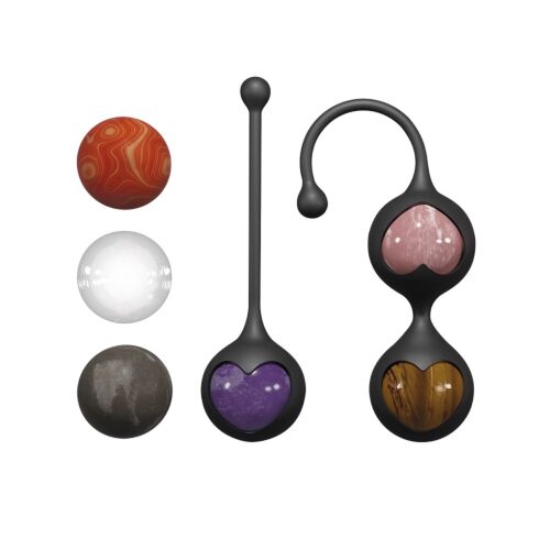 Μπάλα Kegel Adrien Lastic Harmony Stones 18.3 εκ