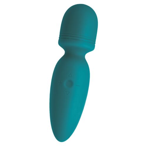 Διεγέρτης S Pleasures Soft Wand για ευαίσθητους μασάζ