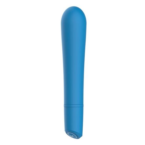 Δονητής S Pleasures Vedo Blue με 10 τρόπους δόνησης