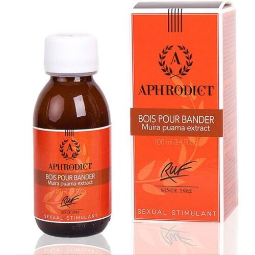 Διεγέρτης RUF Aphrodict Bois 100ml