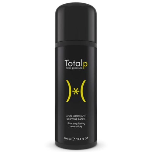 Λιπαντικό Intimateline Total-P 100 ml με Βιταμίνη Ε
