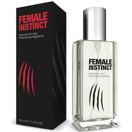 Άρωμα Φερομόνες Intimateline Female Instinct 30 ml