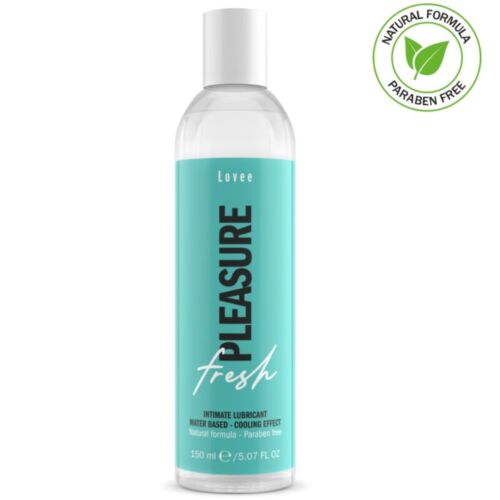 Λιπαντικό INTIMATELINE BOYGLIDE Lovee Fresh Pleasure 150ml