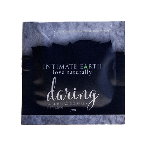 Σερουμ Χαλάρωσης Intimate Earth Daring 3 ml