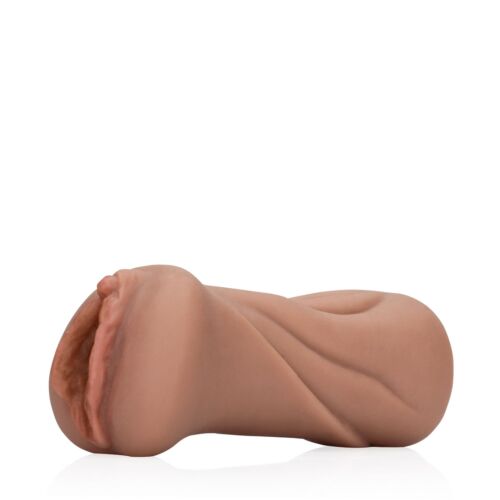 Αυνανιστήριο Shots Toys Nurse Pussy 13.4 cm με ρεαλιστική αίσθηση