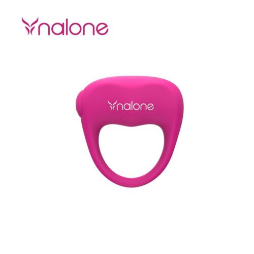 Δαχτυλίδι Δόνησης NALONE VIBRATING LOVE