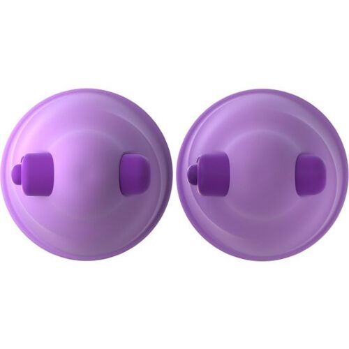 Αναρροφητής Θηλών FANTASY FOR HER - VIBRATING NIPPLE SUCK-HERS