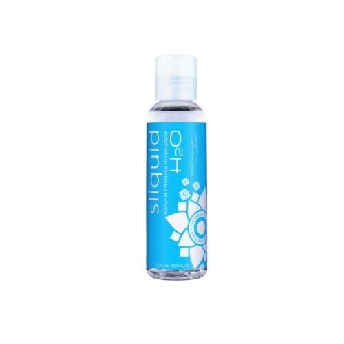 Λιπαντικό Sliquid Naturals H20 59ml