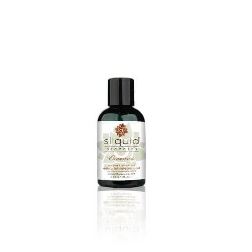 Λιπαντικό Sliquid Oceanics Carrageenan 125ml