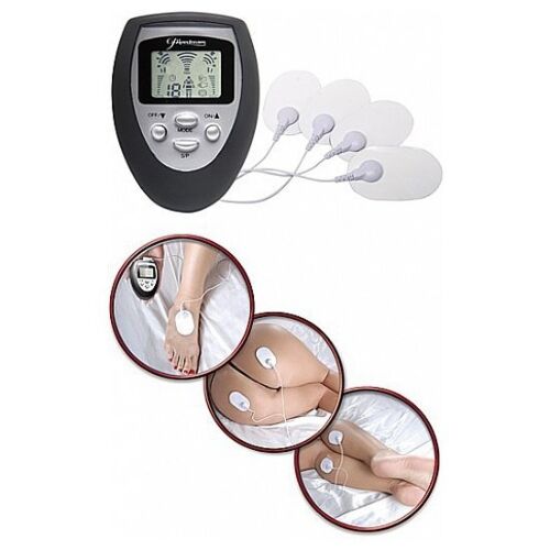 Κιτ Ηλεκτροδιέγερσης FETISH FANTASY SERIES με διάφορους ρυθμούς