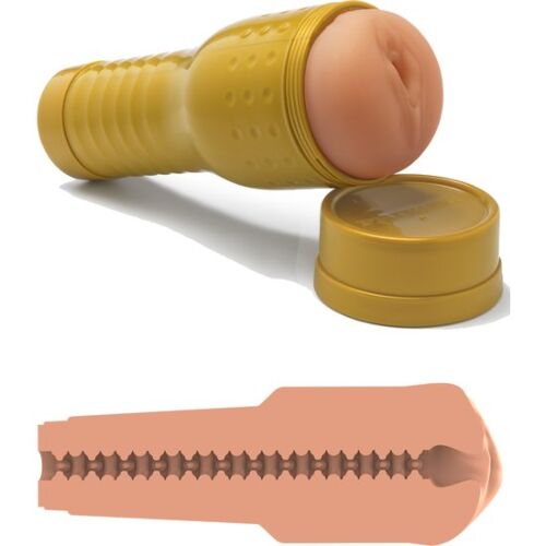 Αυνανιστήριο PRIVATE Personal Trainer με ρεαλιστική υφή