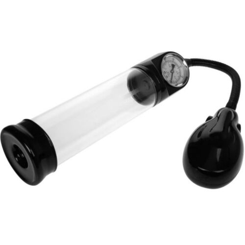 Αντλία Pretty Love Alexander με Μετρητή Πίεσης