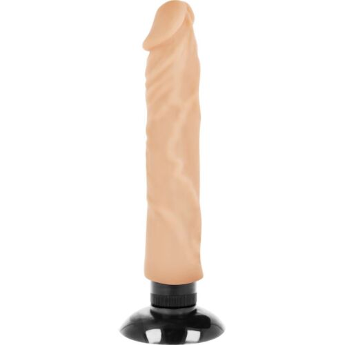 Δονητής RealVibe Naturaleza 20cm με ρεαλιστική αίσθηση