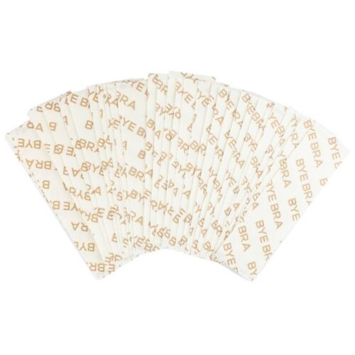 Προϊόντα Λογισμικού Bye Bra - Αυτοκόλλητες Ετικέτες για Στήθος