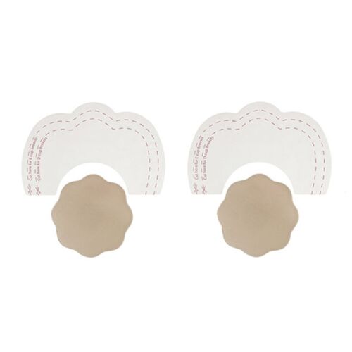 Ρυθμιστής Στήθους Bye Bra σε σχήμα ημιμάχης