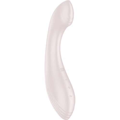 Δονητής Satisfyer G-Force με 50 συνδυασμούς δόνησης
