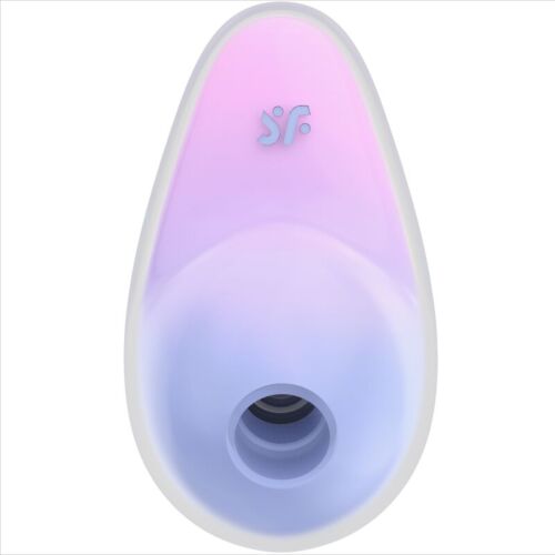 Διεγέρτης Satisfyer Pixie Dust Air Pulse