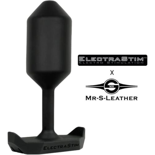 Πληκτρολόγιο ElectraStim MR-S-Leather με ηλεκτροδιέγερση