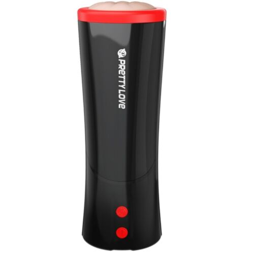 Αυνανιστήριο Pretty Love Ozzy με αυτόματη πίεση