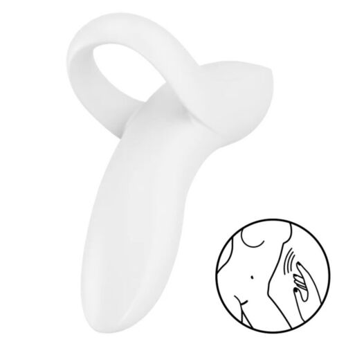 Δονητής Satisfyer Bold Lover με 12 προγράμματα