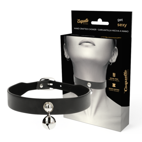 Αξεσουάρ Bondage Coquette Chic Desire
