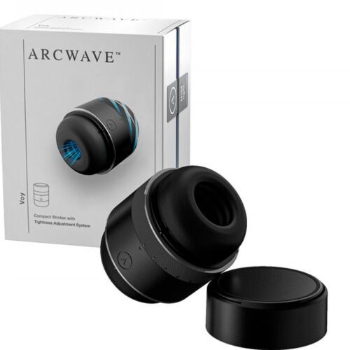 Αυνανιστήριο ARCWAVE Voy με Σύστημα Ρύθμισης Σφικτότητας