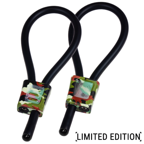 Δαχτυλίδι ElectraStim Prestige Καμουφλάζ