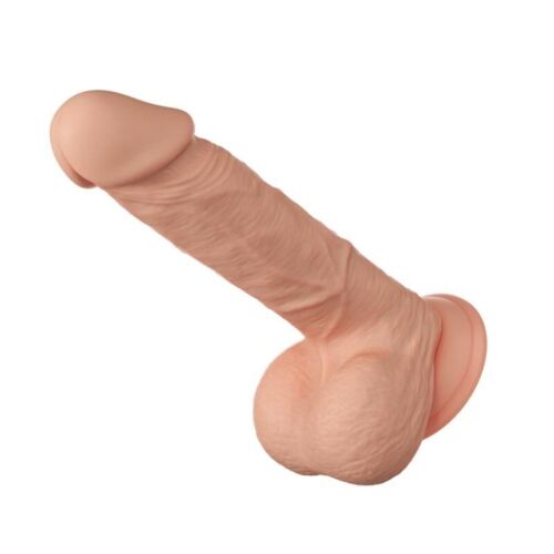 Δονητής BAILE BEAUTIFUL ENCOUNTER 21.8 cm