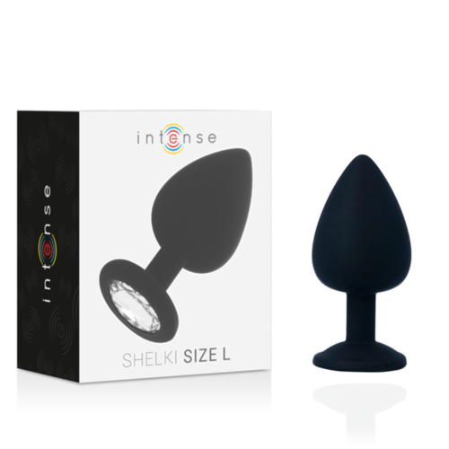 Παιχνίδι BDSM INTENSE ANAL TOYS SHELKI L