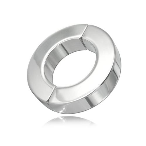 Δαχτυλίδι Testículos Metal Hard | Εντατική Στιγμή Εμπειρίας