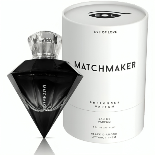 Άρωμα Φερομόνες EYE OF LOVE MATCHMAKER 30ML