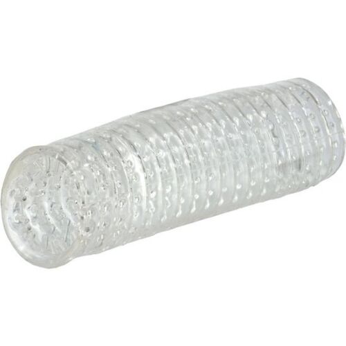 Αυνανιστήριο CALEXOTICS HAND JOB STROKER με προεξοχές