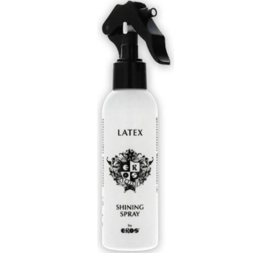 Σπρέι Λάτεξ EROS FETISH LINE 150 ml για γυαλάδα