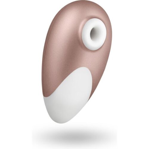 Δονητής Satisfyer Pro Deluxe με Ίχνη Πίεσης