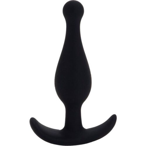 Plug Anal Booty Call | Άνετη σιλικόνη και εύκολη αφαίρεση