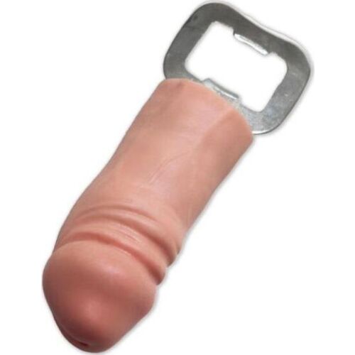 Ανοιχτήρι Λαβίδας Diablo Picante σε σχήμα πούτσας