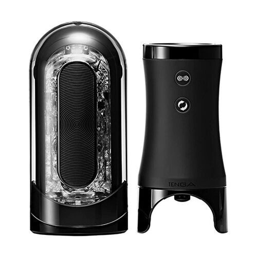 Αξεσουάρ Δονητής Tenga Flip 0 Electronic Vibration