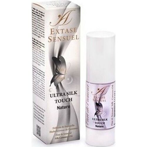 Λάδι Μασάζ EXTASE SENSUAL - Υπέροχη Υφή