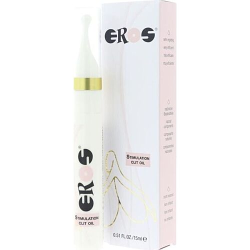 Λάδι EROS 15 ml με φυσική σύνθεση