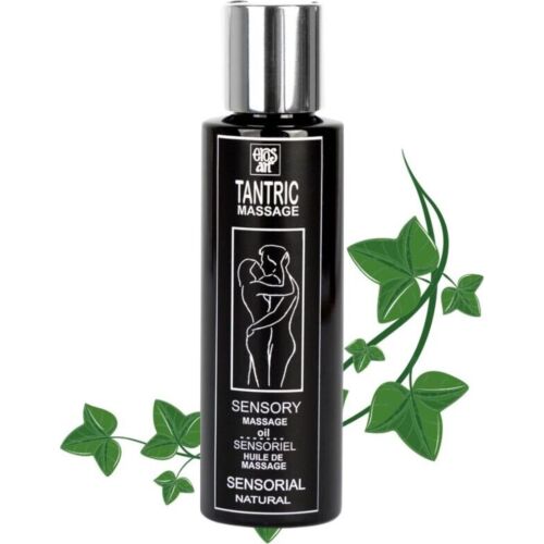 Λάδι μασάζ EROS-ART Neutral 100 ml
