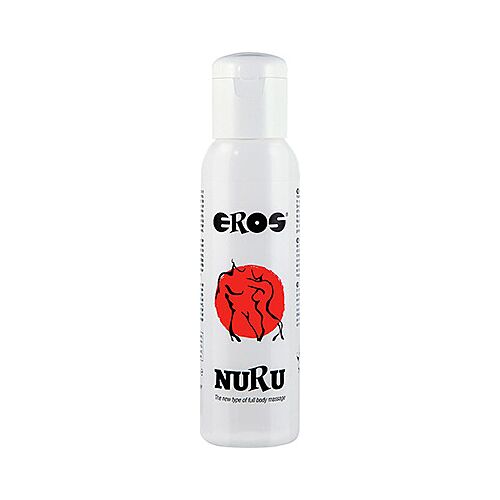Λάδι μασάζ EROS CLASSIC LINE 250 ml για Nuru