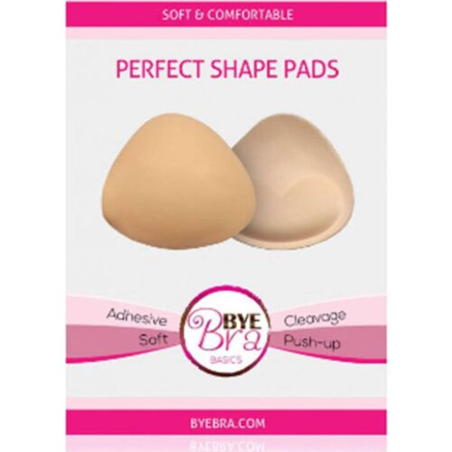 Αλμερίδα Bye Bra Perfect Shape με εφέ Push-Up